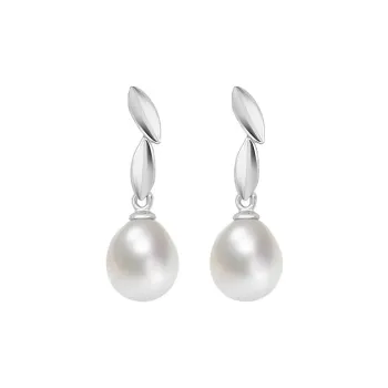 ADHORA S925 Silver Earrings Women's