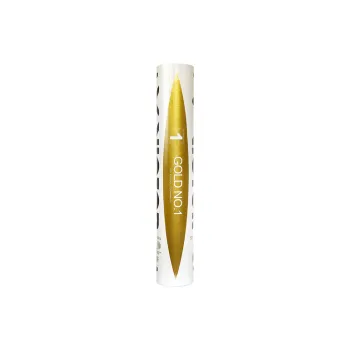 Victor Golden Yellow Collection Shuttlecocks