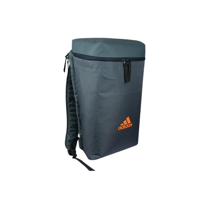 Adidas Badminton Racket Bags Sporty Style Backpack Blue Unisex-0
