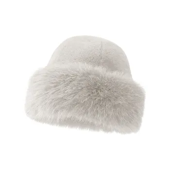 Youyoulan Polyester Bucket Hats Women's