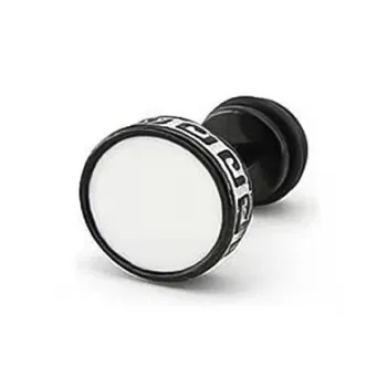 Muyan Titanium Steel Stud Earrings Unisex
