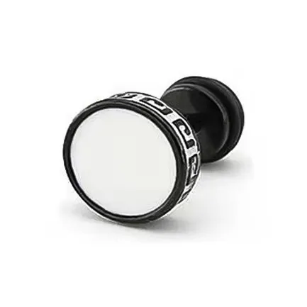 Muyan Titanium Steel Stud Earrings Unisex-0