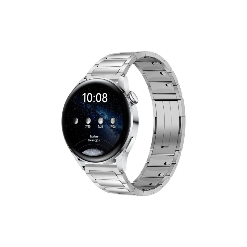 Antey Unisex Watch Bands-2