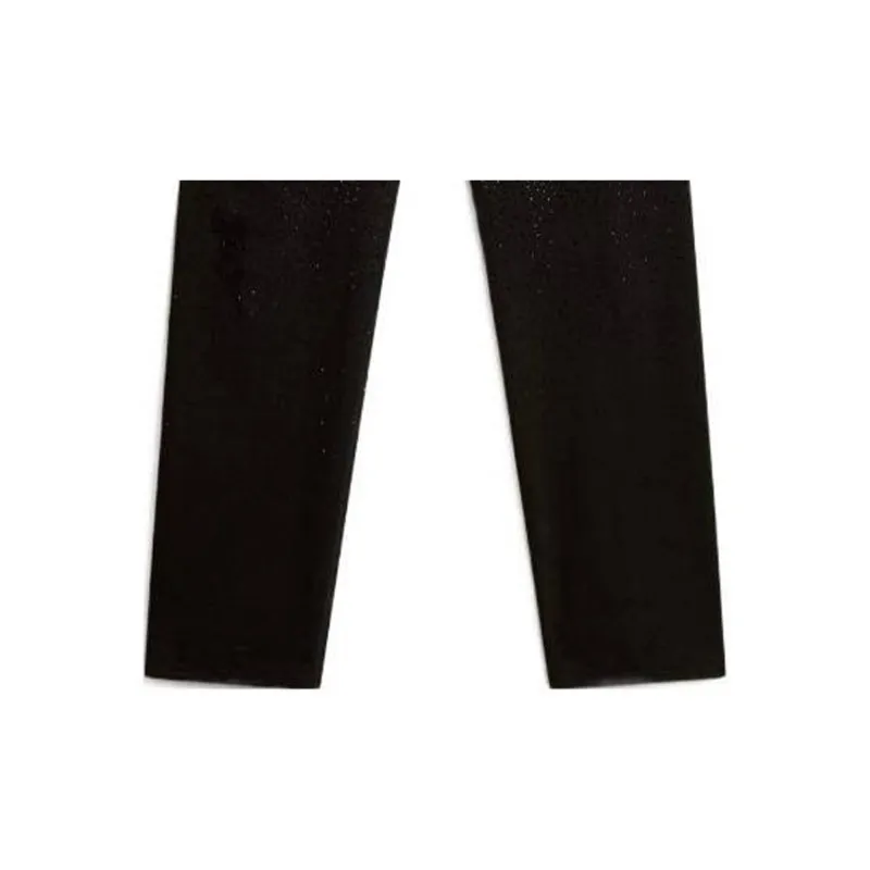 Golden Goose Embellished Distressed Trousers-4