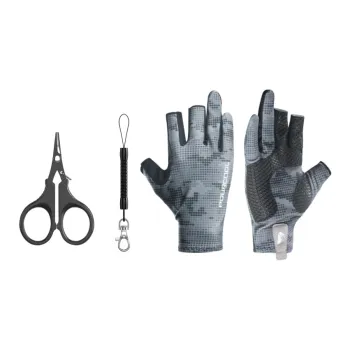 Jiadiaoni Accessories Set Fishing