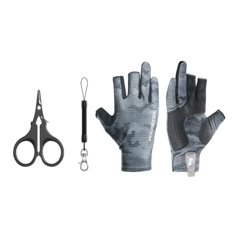 Jiadiaoni Accessories Set Fishing-0