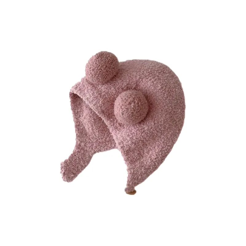 IOTS Beanies Kids-4