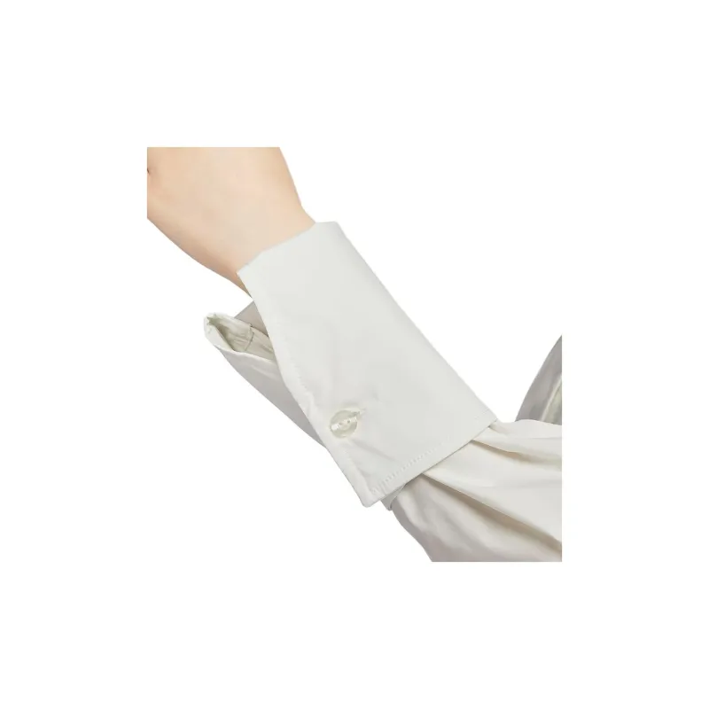 Nike Sportswear Shirt Women's Sail White-4
