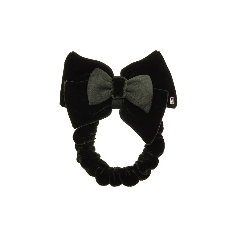ALEXANDRE DE PARIS Hair Ties Women's-3