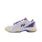 White Purple