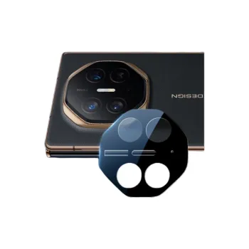 BLUEO Mobile Phone Lens Protectors
