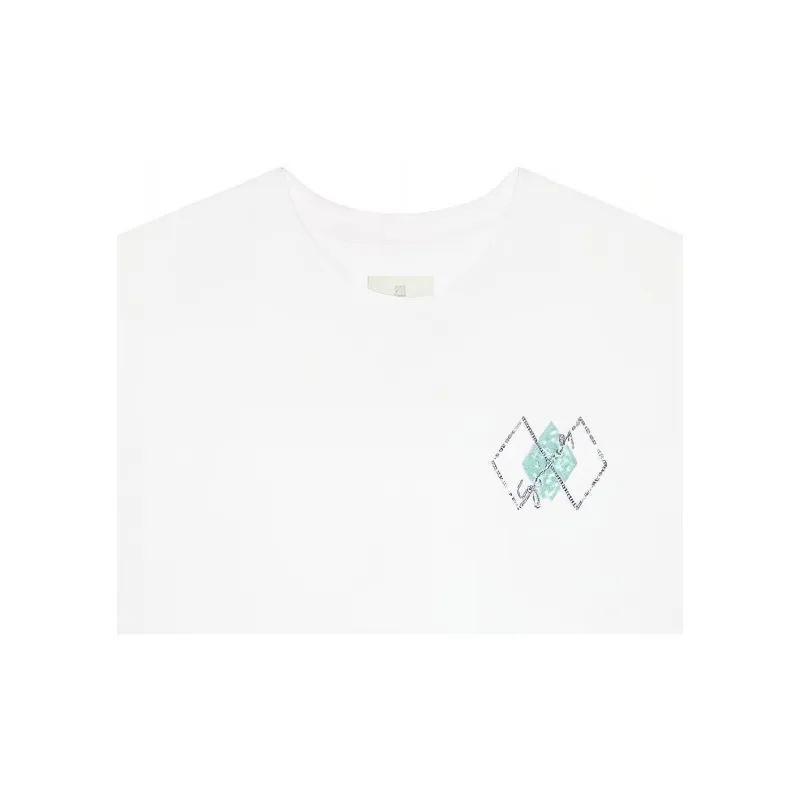 Givenchy Regular Fit T Shirt-3