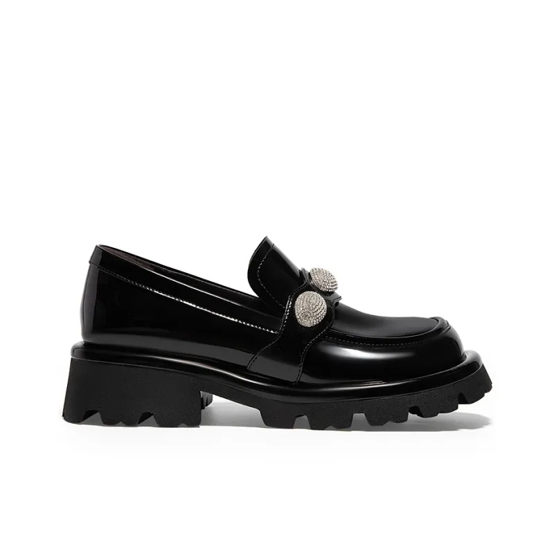 MIO Loafers Women's-1
