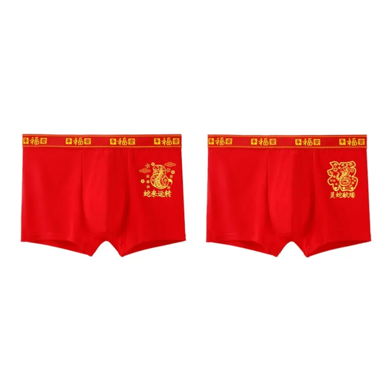 JEANSWEST Boxer Shorts Men's Combo Set-11
