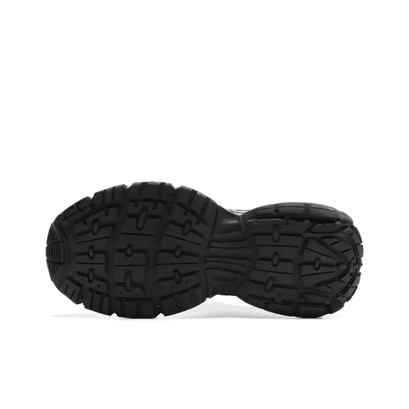 AOKANG Cushioned Wear-Resistant Slip-Resistant Low-Top Chunky Sneakers Men's Shopping Bag-10