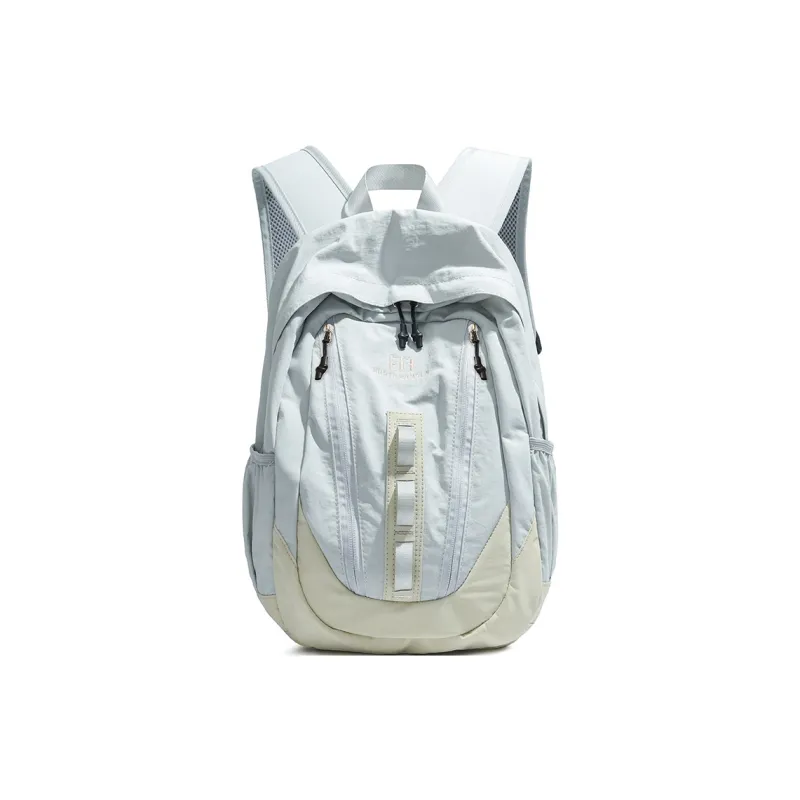 SUN ERATH&U Oxford Backpack Unisex Multicolor-2