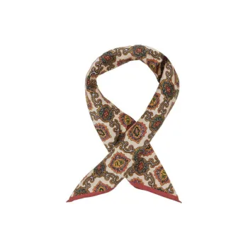 DROLE DE MONSIEUR Renzo Scarf