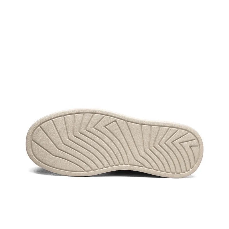 CEDAR HAN Coverage Slip Resistant Lightweight Low Top Skateboard Shoes Men's-10