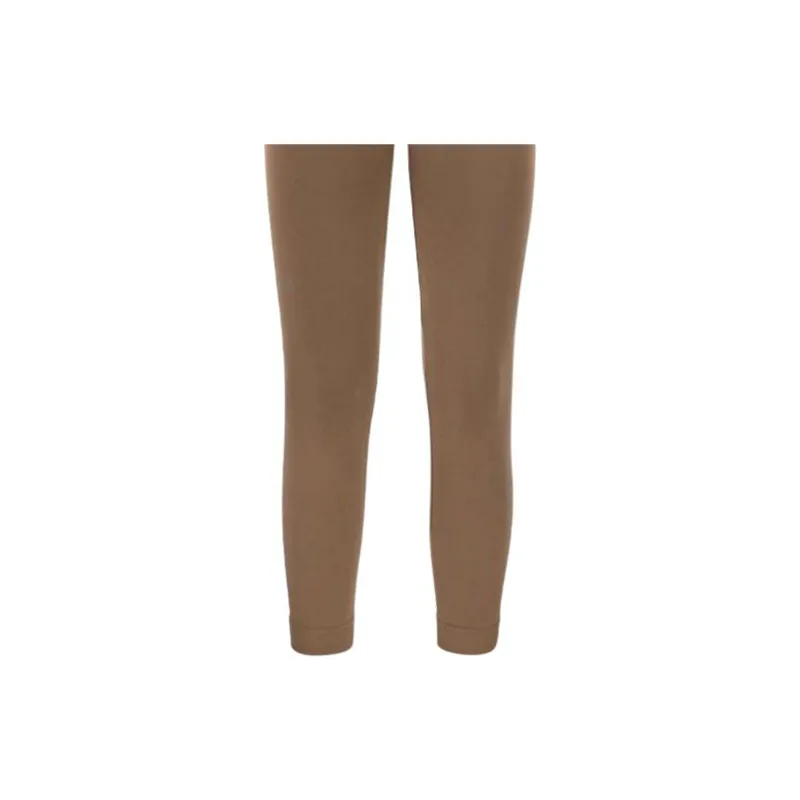 'S MAX MARA Leggings Women's Camel-5