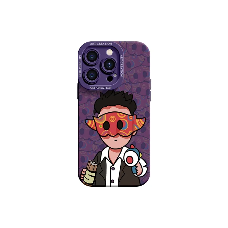YOOPOO Phone Cases-8