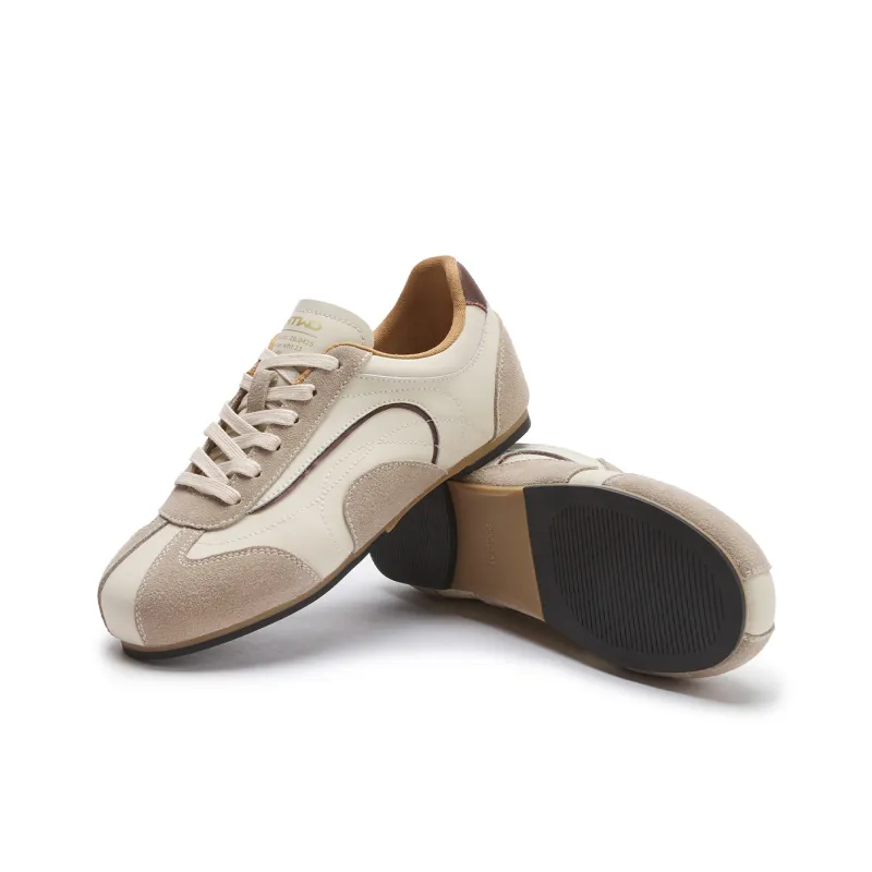 Hotwind CNY New Year Limited Collection Slip Resistant Low Top Casual Shoes Women's-14