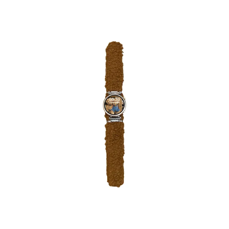UHADA Watch Band Compatibility Wrist 13 16cm Unisex-8