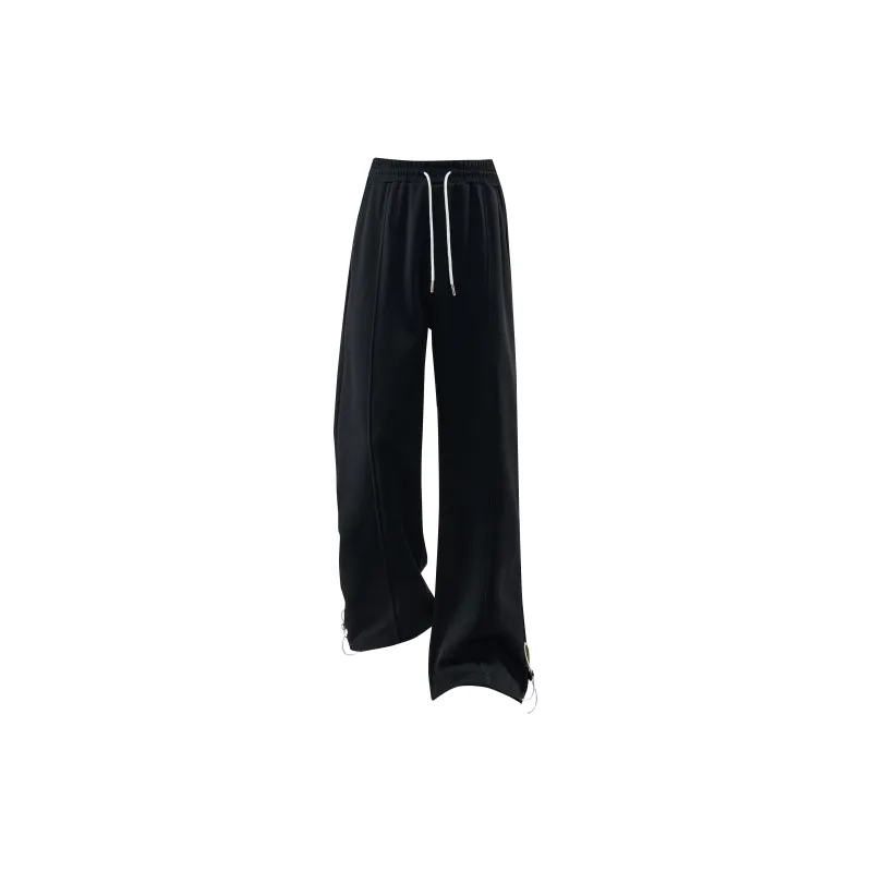 FireMonkey Knitted Sports Pants Unisex-6