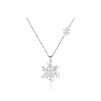 LOOK NICE Alloy Necklaces Women's