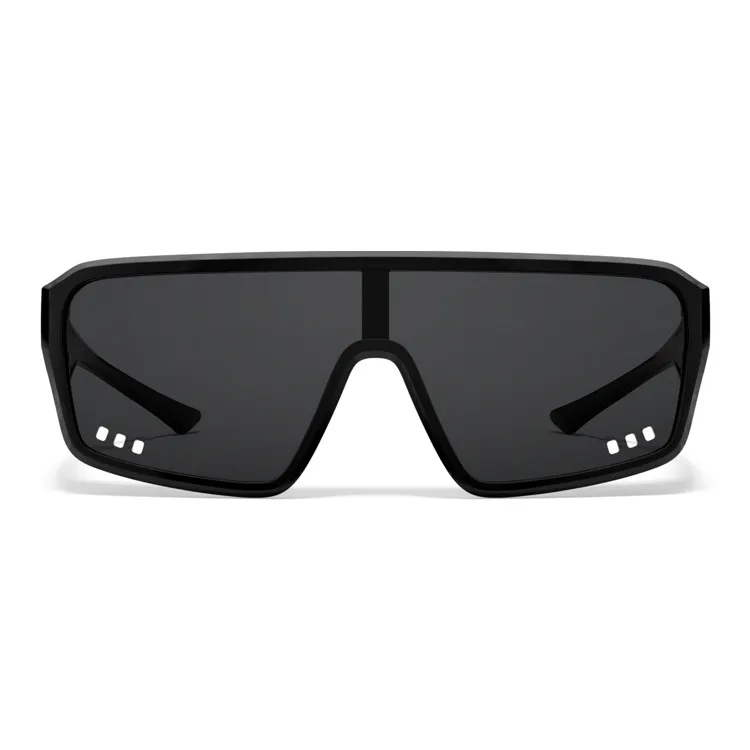 PARZIN Irregular Shape Sunglasses Unisex-10