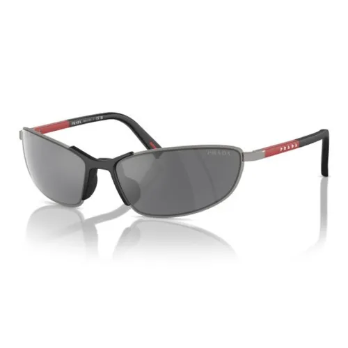 PRADA Linea Rossa Sunglasses
