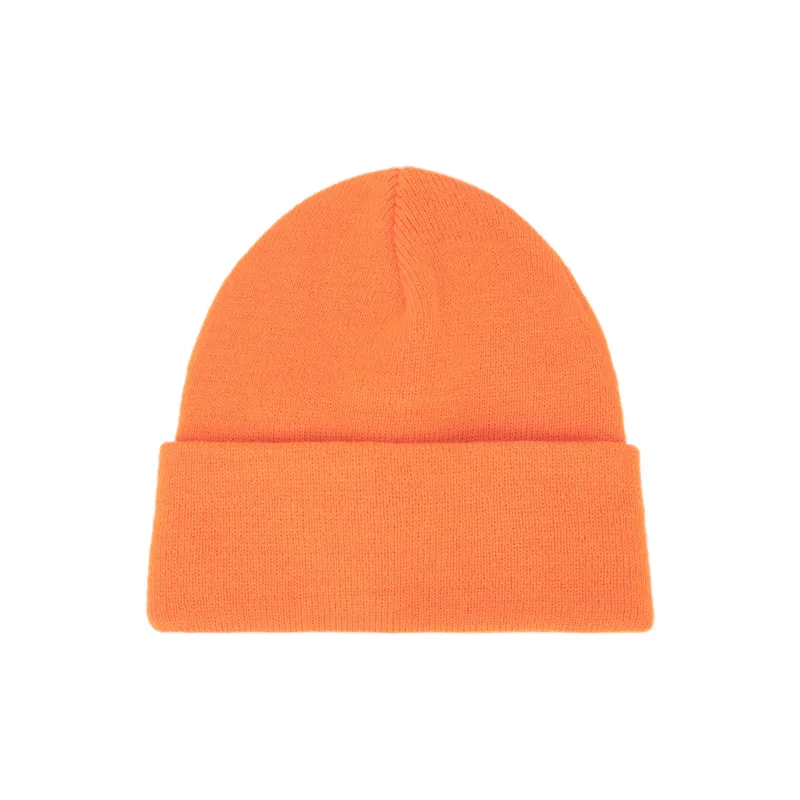 Stussy Big Stock Cuff Beanie-2
