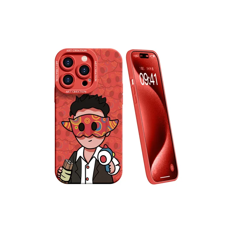 YOOPOO Phone Cases-21
