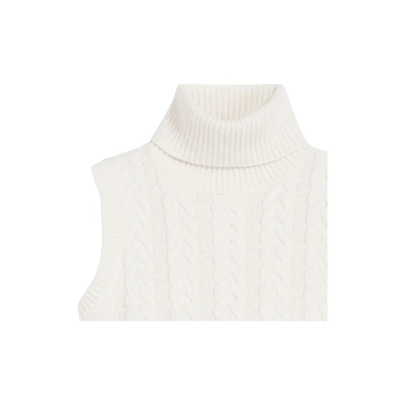 MaxMara Tank Tops Women's White-6