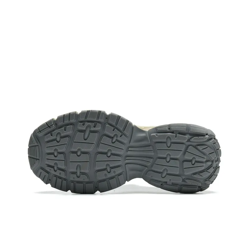 AOKANG Cushioned Wear-Resistant Slip-Resistant Low-Top Chunky Sneakers Men's Shopping Bag-4