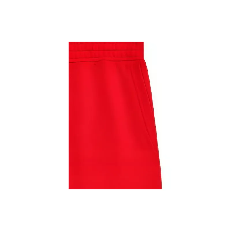 Givenchy FW22 Casual Shorts Men's Red-4
