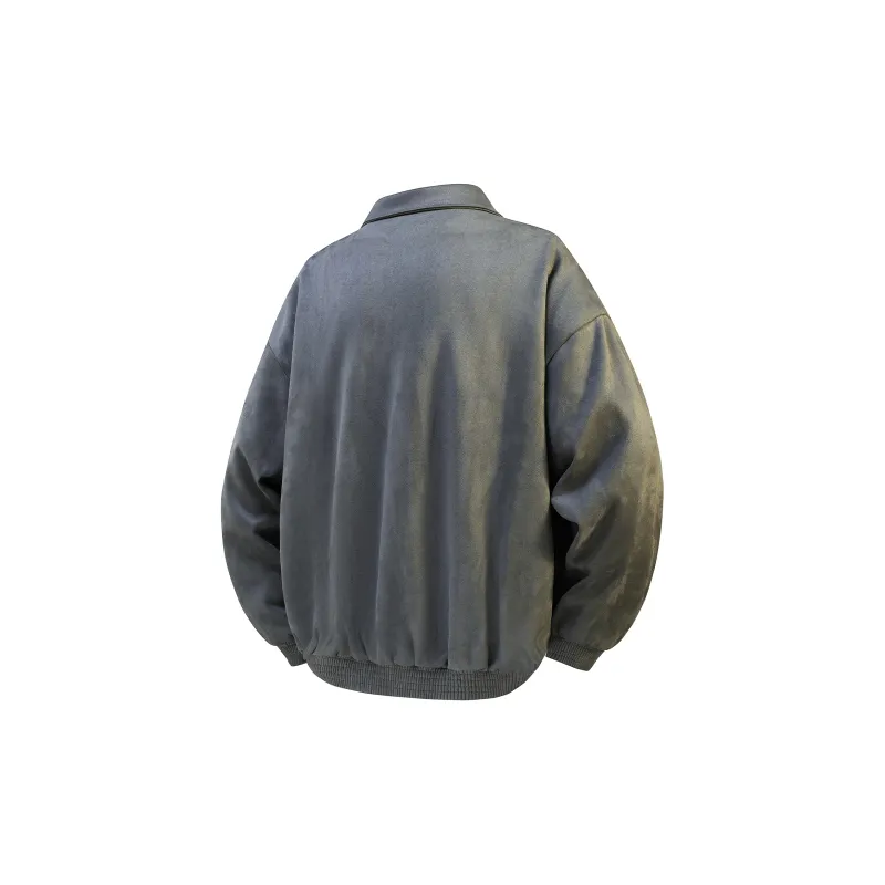 CHARLIE GOLF Jackets Unisex-4