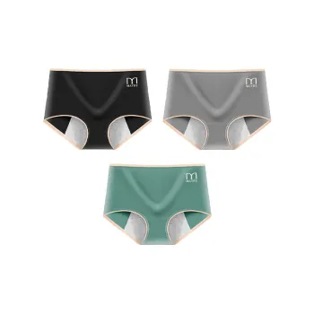 Ordifen Underpants Women's 3 Pack
