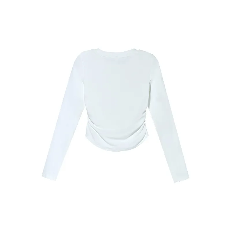 Urban Beauty Thermal Tops Women's-1