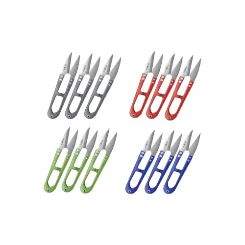 Wang Mazi Household Scissors