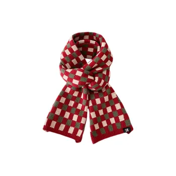 Cranta Komeia Knit Scarves Women's