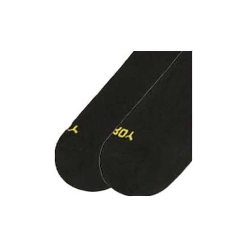 Givenchy Socks 'Black'-3