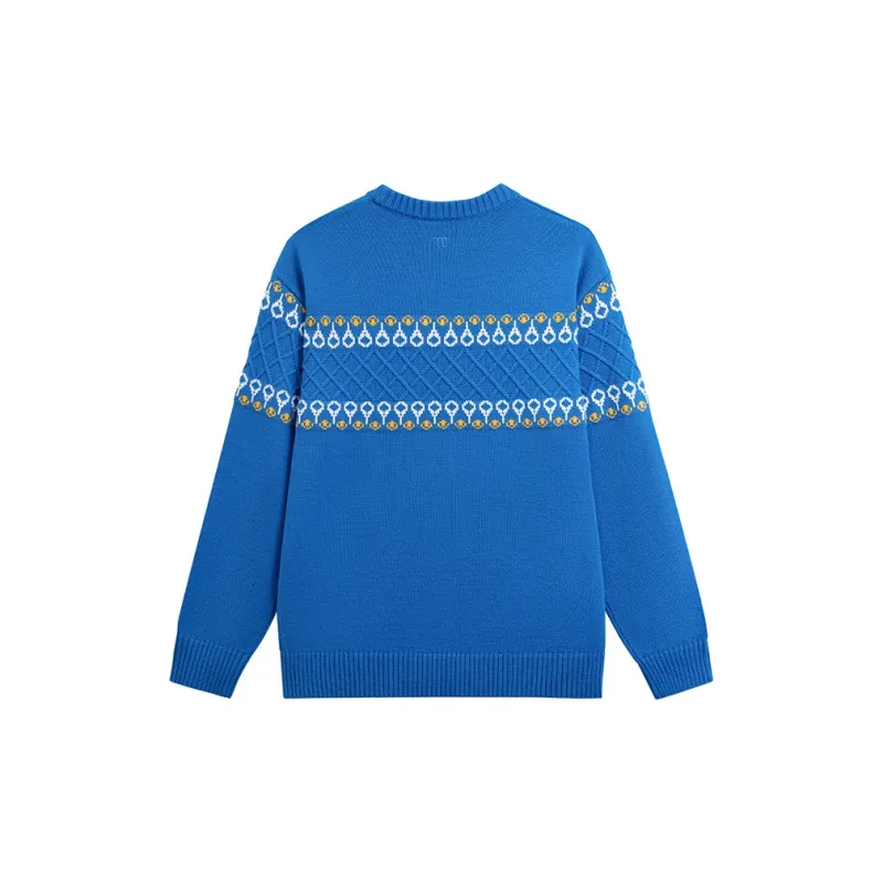 Wilson Snake Year Limited Collection CNY Knitwear Unisex-1
