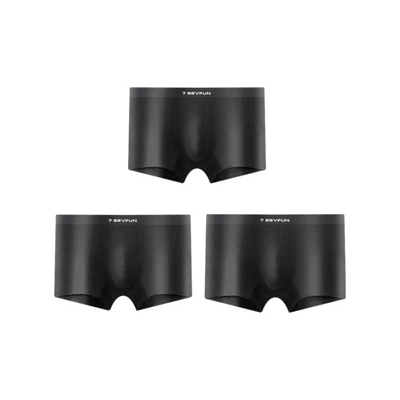 7 SEVFUN Underpants Men's 3 Pack-8