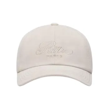 FRAME Suede Baseball Cap