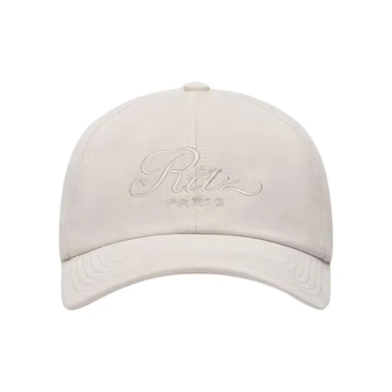 FRAME Suede Baseball Cap-0