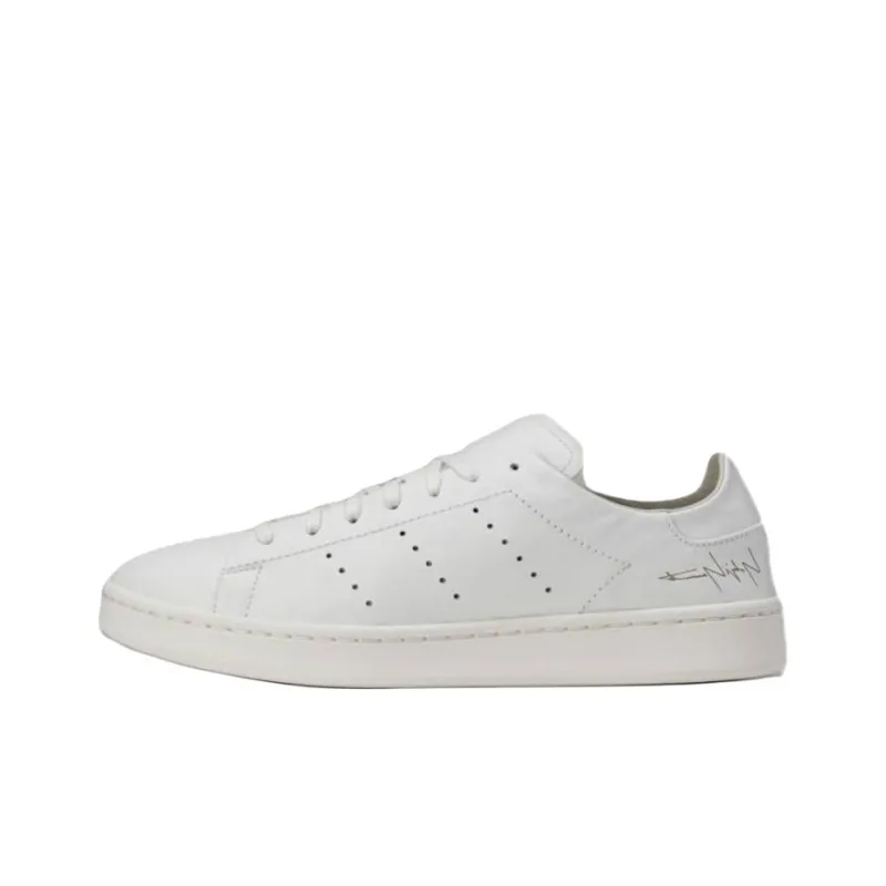 Y 3 Stan Smith Y 3 'White Talc'-0
