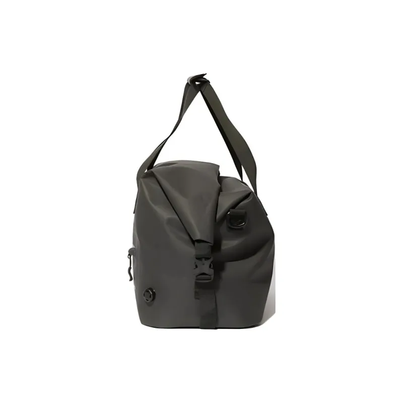 Snow Peak Polyester One Shoulder Handbag Regular Women's Black-1