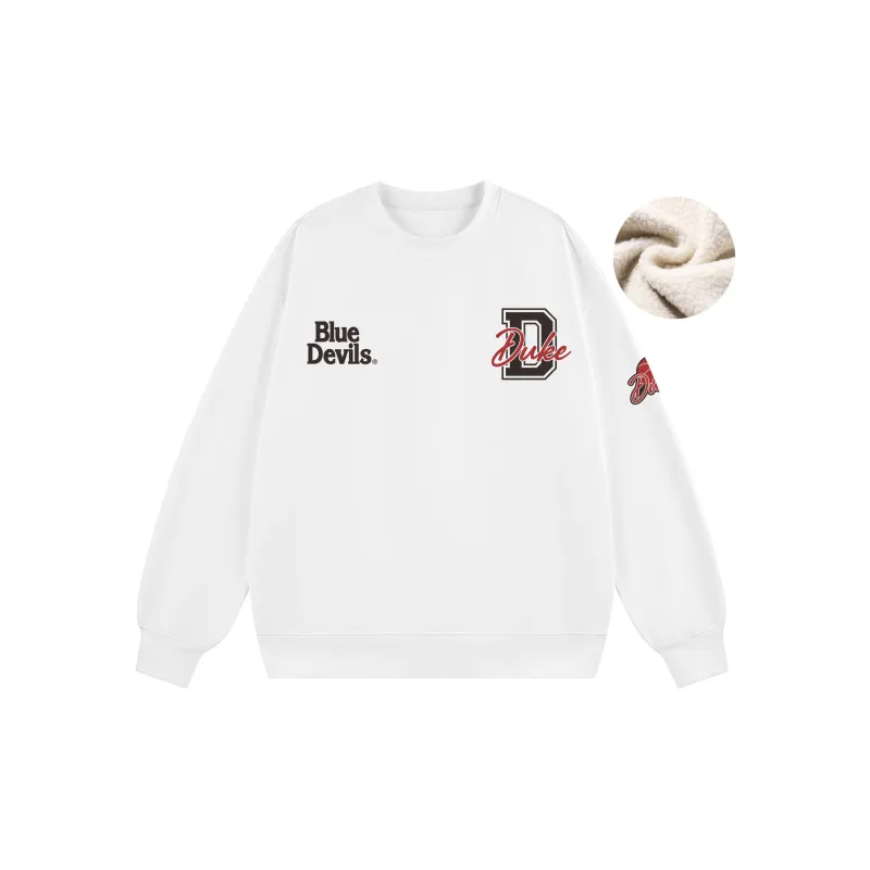 NCAA Sweatshirts Unisex-26