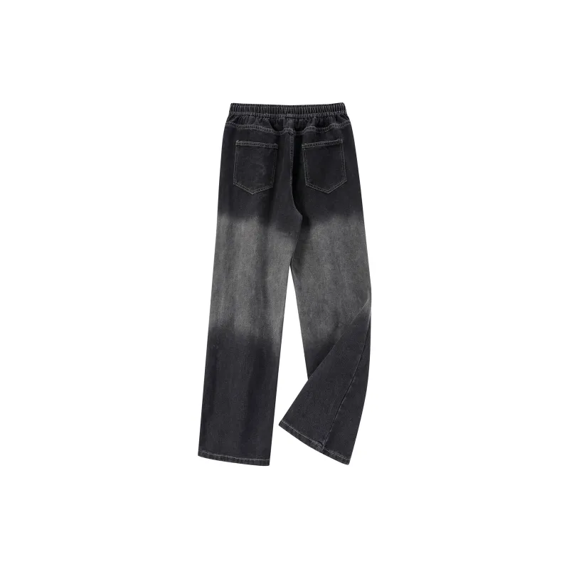 Love Monster Jeans Unisex-7