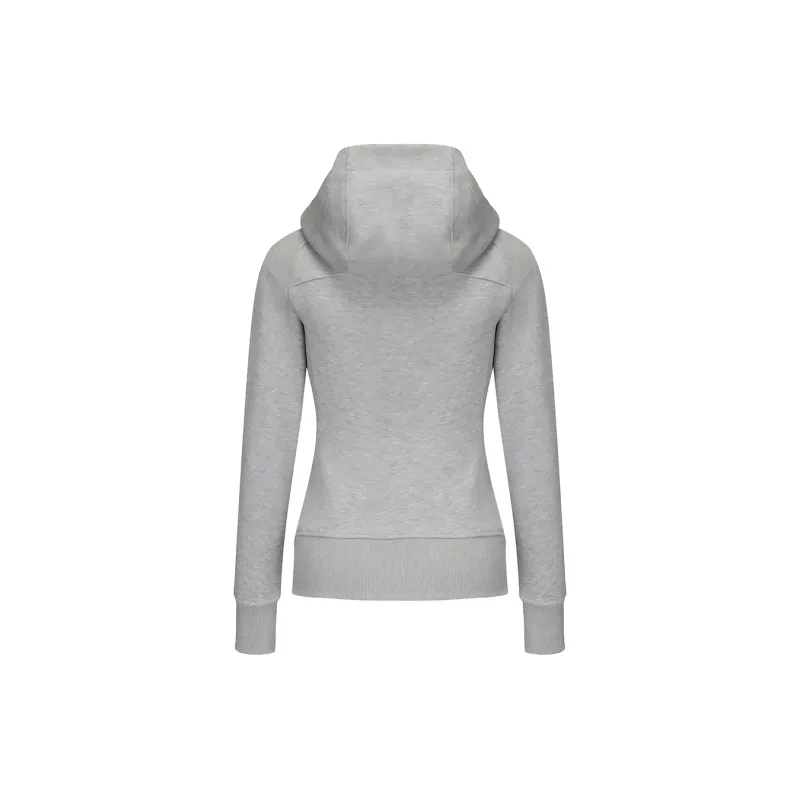RTTO Sweatshirt Women's White Gray-2
